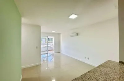 Apartamento com 3 quartos à venda na rua pedro vieira vidal, 280, pantanal, florianópolis, 88 m2 por r$ 1.300.000