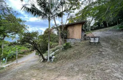 Terreno à venda na rua joão henrique gonçalves, 685, lagoa da conceição, florianópolis, 5600 m2 por r$ 4.000.000