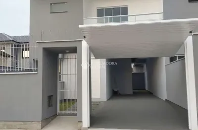 Casa com 2 quartos à venda na rua nilma emília martins, 100, nova palhoça, palhoça, 96 m2 por r$ 714.000