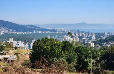 Terreno comercial à venda na rua rodrigo rampinelli jeremias, 172, itacorubi, florianópolis, 1024 m2 por r$ 1.610.000