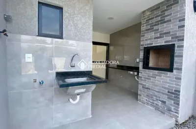 Casa com 2 quartos à venda na servidão caminho dos areais, 10, são joão do rio vermelho, florianópolis, 130 m2 por r$ 699.000