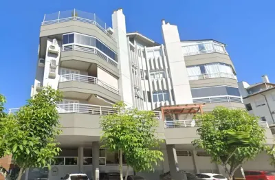 Cobertura com 4 quartos à venda na avenida dos salmões, 800, jurerê internacional, florianópolis, 186 m2 por r$ 2.499.000