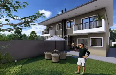 Casa com 3 quartos à venda na rua fernando bauther da silva, 17, ingleses do rio vermelho, florianópolis, 135 m2 por r$ 1.099.000