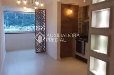 Apartamento com 2 quartos à venda na rua arcendino dos santos, 132, são sebastião, palhoça, 65 m2 por r$ 299.000