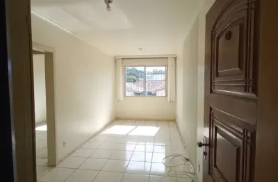 Apartamento com 2 quartos à venda na rua nunes, 340, medianeira, porto alegre, 58 m2 por r$ 230.000