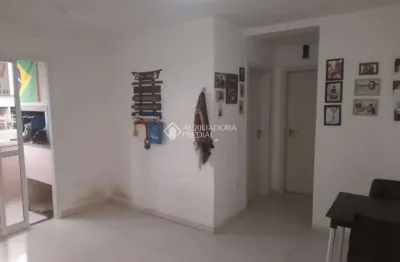 Apartamento com 2 quartos à venda na avenida aleixo alves de souza, 1333, nova palhoça, palhoça, 59 m2 por r$ 459.000