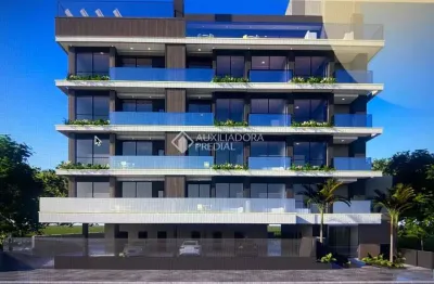 Apartamento com 1 quarto à venda na rua das moreias, 257, jurerê, florianópolis, 30 m2 por r$ 486.000