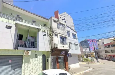 Prédio à venda na rua fernando machado, 250, centro, florianópolis, 220 m2 por r$ 3.200.000