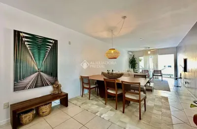 Apartamento com 3 quartos à venda na avenida afonso delambert neto, 902, lagoa da conceição, florianópolis, 138 m2 por r$ 1.590.000