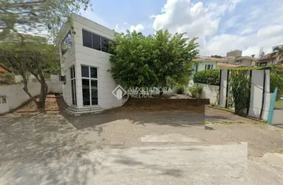 Prédio à venda na rua vera linhares de andrade, 2020, itacorubi, florianópolis, 550 m2 por r$ 5.000.000