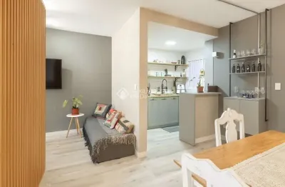Apartamento com 1 quarto à venda na avenida venâncio aires, 306, cidade baixa, porto alegre, 30 m2 por r$ 309.000