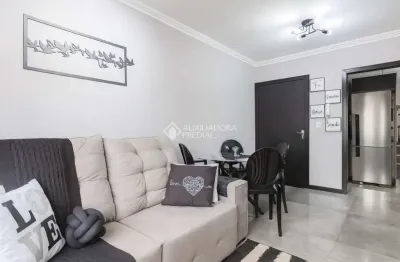 Apartamento com 1 quarto à venda na rua barão de tramandaí, 251, passo da areia, porto alegre, 39 m2 por r$ 285.000