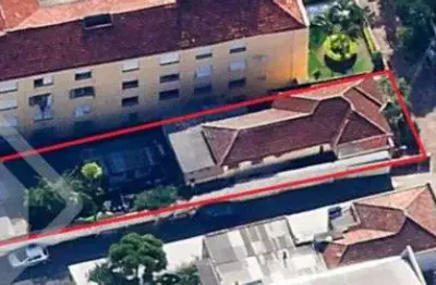 Terreno comercial à venda na avenida professor oscar pereira, 199, azenha, porto alegre, 200 m2 por r$ 1.696.000