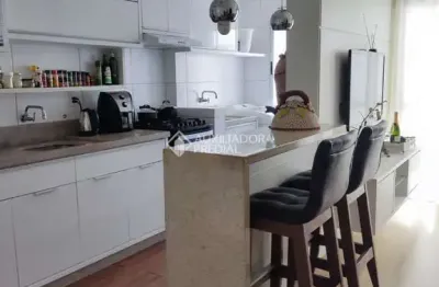 Apartamento com 2 quartos à venda na avenida nelson baltazar schütz, 67, aririu, palhoça, 60 m2 por r$ 320.000