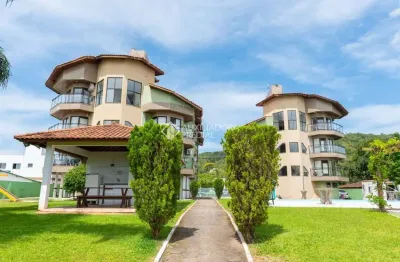 Apartamento com 1 quarto à venda na avenida luiz boiteux piazza, 5491, ponta das canas, florianópolis, 50 m2 por r$ 670.000