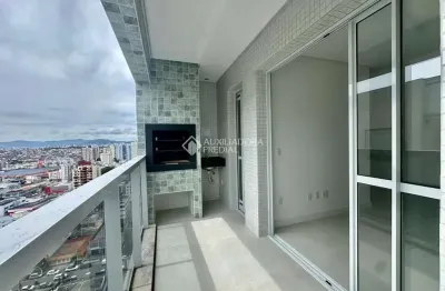 Apartamento com 2 quartos à venda na rua brasilpinho, 51, kobrasol, são josé, 67 m2 por r$ 790.000
