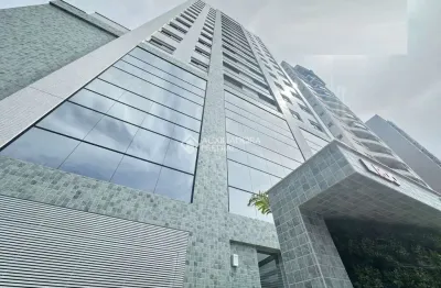 Apartamento com 2 quartos à venda na rua brasilpinho, 51, kobrasol, são josé, 67 m2 por r$ 760.000