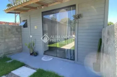 Casa com 1 quarto à venda na servidão joesi guimarães da silva, 713, são joão do rio vermelho, florianópolis, 15 m2 por r$ 250.000