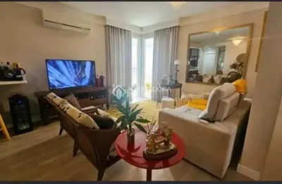 Apartamento com 2 quartos à venda na rua waldemiro josé carlson, 79, canasvieiras, florianópolis, 91 m2 por r$ 1.129.000
