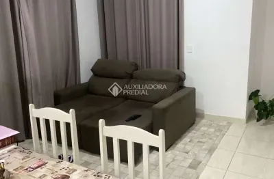 Apartamento com 2 quartos à venda na rua lídia da silva lima, 136, nova palhoça, palhoça, 62 m2 por r$ 359.000
