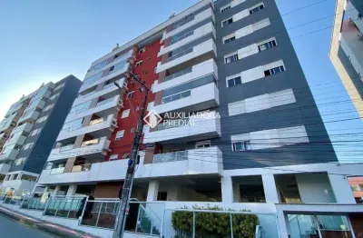 Apartamento com 3 quartos à venda na rua felipe domingos petry, 600, praia comprida, são josé, 111 m2 por r$ 899.000