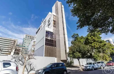 Sala comercial à venda na rua general neto, 71, floresta, porto alegre, 37 m2 por r$ 210.000