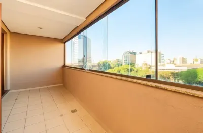 Apartamento com 1 quarto à venda na avenida loureiro da silva, 1870, cidade baixa, porto alegre, 42 m2 por r$ 311.000