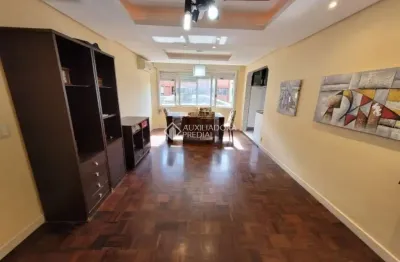 Apartamento com 3 quartos à venda na rua general souza doca, 146, petrópolis, porto alegre, 117 m2 por r$ 649.000