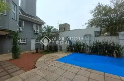Casa com 4 quartos à venda na rua engenheiro renato costa leite, 165, ipanema, porto alegre, 298 m2 por r$ 1.890.000