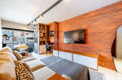 Apartamento com 2 quartos à venda na avenida coronel lucas de oliveira, 1594, petrópolis, porto alegre, 78 m2 por r$ 746.000