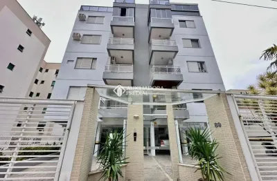 Apartamento com 2 quartos à venda na rua capitão américo, 89, córrego grande, florianópolis, 66 m2 por r$ 666.000