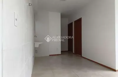 Apartamento com 2 quartos à venda na joão olímpio de espindola, 39, nova palhoça, palhoça, 47 m2 por r$ 250.000