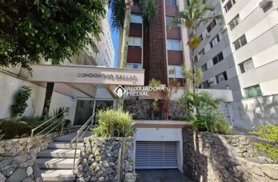 Apartamento com 1 quarto à venda na rua tenente silveira, 614, centro, florianópolis, 29 m2 por r$ 360.000