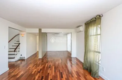 Cobertura com 3 quartos à venda na rua comendador caminha, 200, moinhos de vento, porto alegre, 249 m2 por r$ 2.970.000