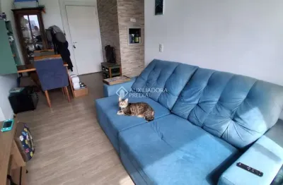 Apartamento com 2 quartos à venda na avenida bento gonçalves, 205, partenon, porto alegre, 56 m2 por r$ 419.000