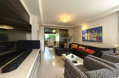Apartamento com 3 quartos à venda na avenida governador irineu bornhausen, 3848, agronômica, florianópolis, 180 m2 por r$ 3.900.000