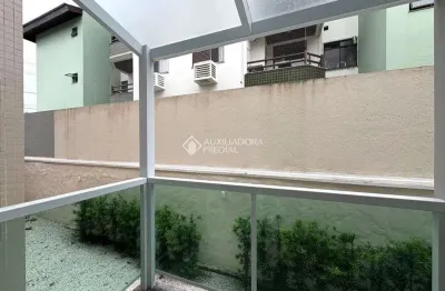 Apartamento com 1 quarto à venda na rua manoel severino de oliveira, 371, lagoa da conceição, florianópolis, 52 m2 por r$ 619.000