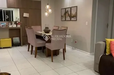 Apartamento com 2 quartos à venda na rua luca, 1100, pagani, palhoça, 83 m2 por r$ 480.000