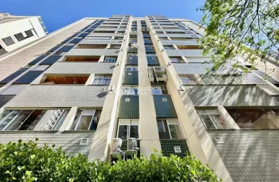 Apartamento com 3 quartos à venda na rua esteves júnior, 522, centro, florianópolis, 100 m2 por r$ 2.200.000