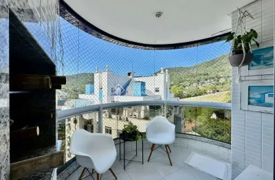 Apartamento com 3 quartos à venda na rodovia amaro antônio vieira, 2593, itacorubi, florianópolis, 88 m2 por r$ 1.298.000