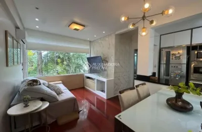 Apartamento com 2 quartos à venda na rodovia admar gonzaga, 2025, itacorubi, florianópolis, 56 m2 por r$ 600.000