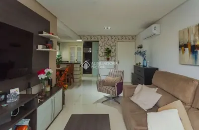 Apartamento com 2 quartos à venda na rua machado de assis, 1044, jardim botânico, porto alegre, 67 m2 por r$ 575.000