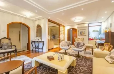 Casa com 3 quartos à venda na rua sargento nicolau dias de farias, 384, tristeza, porto alegre, 326 m2 por r$ 2.120.000