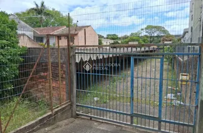 Garagem à venda na rua nunes, 328, medianeira, porto alegre, 556 m2 por r$ 639.000