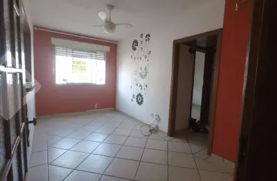 Apartamento com 2 quartos à venda na rua orfanotrófio, 700, teresópolis, porto alegre, 48 m2 por r$ 163.000