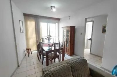 Apartamento com 3 quartos à venda na praça olívio amorim, 112, centro, florianópolis, 89 m2 por r$ 750.000