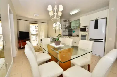 Apartamento com 3 quartos à venda na rua deputado antônio edu vieira, 1422, pantanal, florianópolis, 81 m2 por r$ 1.150.000