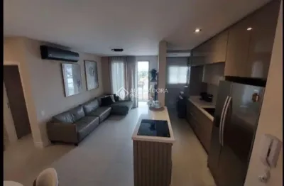 Apartamento com 2 quartos à venda na rua joão pio duarte silva, 1630, córrego grande, florianópolis, 91 m2 por r$ 1.589.000