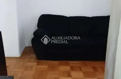 Apartamento com 1 quarto à venda na rua vicente da fontoura, 740, rio branco, porto alegre, 46 m2 por r$ 230.000