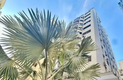 Apartamento com 3 quartos à venda na rua almirante lamego, 703, centro, florianópolis, 120 m2 por r$ 1.490.000